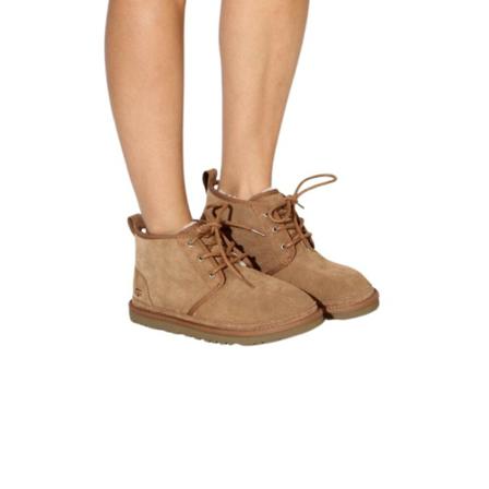 Ugg - Stövlar - Beige - Herr - Storlek: 41 Eu, Herr, Storlek: 41 EU