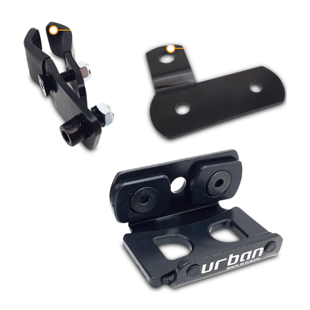 Držák Pro Zámek Brzdového Kotouče URBAN UR402 UR14S, UR10