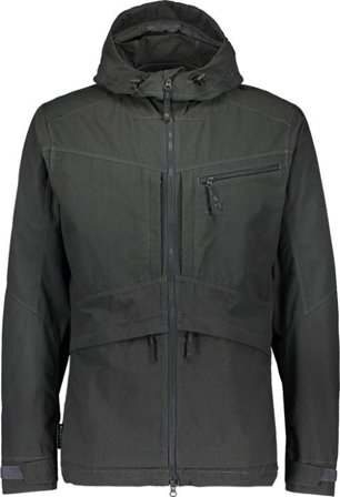 Alaska 1795 M's Ranger Jacket Shadow Shadow Grey