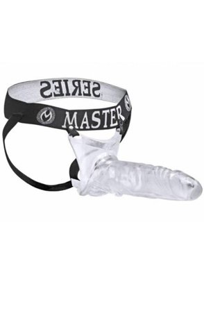 Grand Mamba XL Jock Style Cock Sheath Penisforlenger/Sleeve