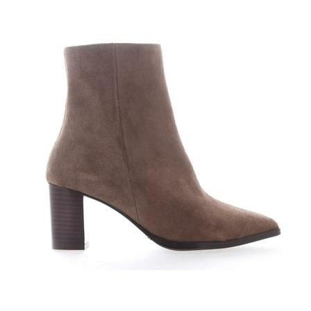 Catwalk Enkellaars , Bruin , Dames , Maat: 40 EU