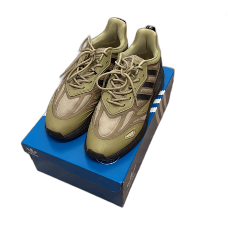 Adidas ZX 2K Boost 2.0 sneakers beige