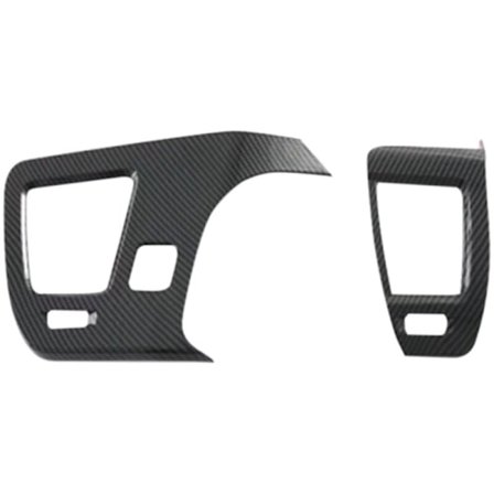 Billaccessoarer för luftkonditioneringsutlopp i bil för NX 260 2022