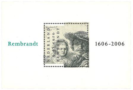 Holland 2006 - NVPH 2434 - Postfrisk