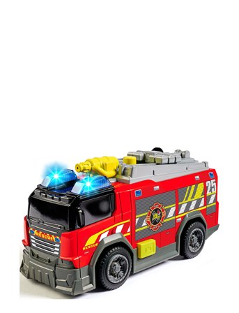 Dickie Toys Dickie Toys Fire Truck - Multi/patterned - ONE SIZE