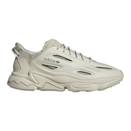 Trainers adidas Originals Ozweego Celox , Bruin , unisex , Maat: 42 2/3 EU Sneakers