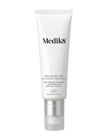 Medik8 Advanced Day Ultimate Protect Spf50+ - Nude - 50 ml