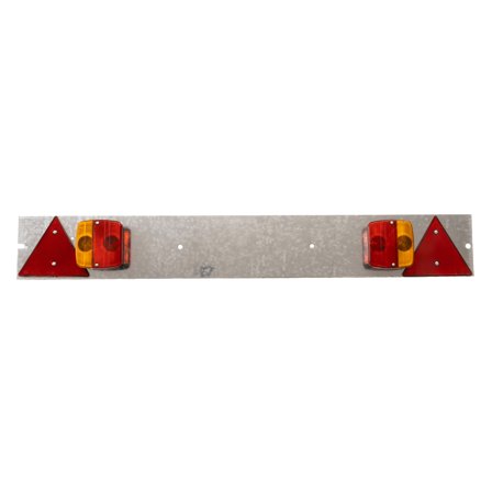 CJ 547185 Baglygtesæt 1050 mm, inkl. kabel, Værksted & køretøj