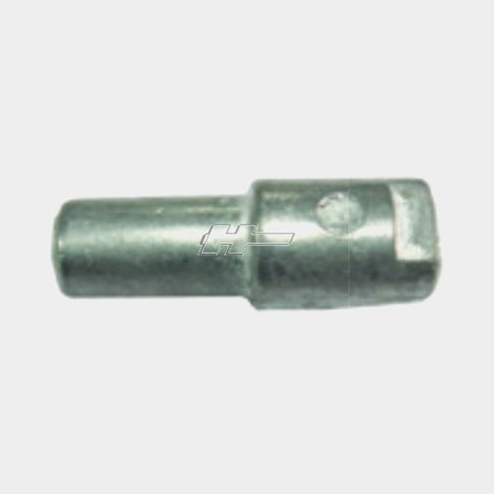 Anod, Yamaha, Aluminium