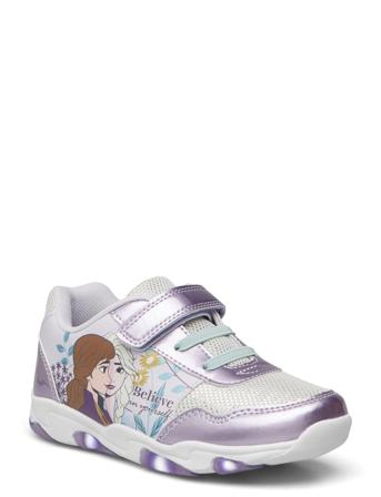Frost Frozen Sneaker Multi/patterned