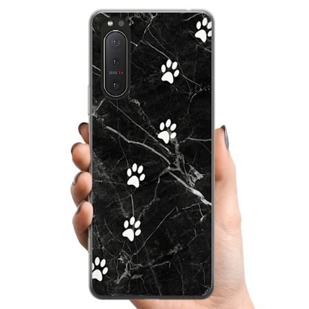 Kompatibel Mobilcover til Sony Sony Xperia 5 II tasker