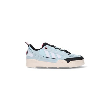 Adidas Sneakers , Blauw , Heren , Maat: 39 EU