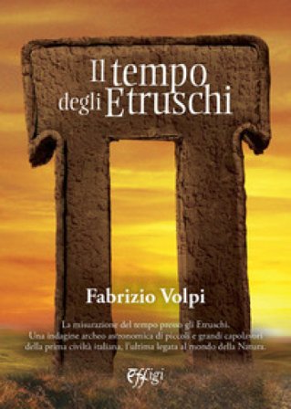 Il tempo degli Etruschi Fabrizio Volpi