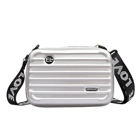 Casual luksushåndtasker til kvinder, ny taskeformet taske