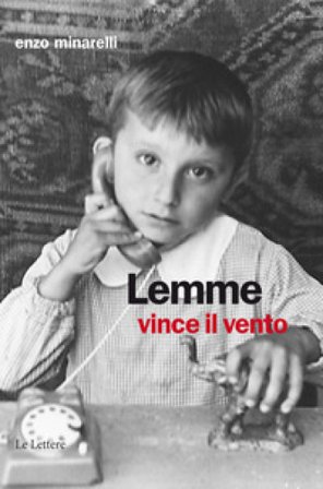 Lemme vince il vento Enzo Minarelli