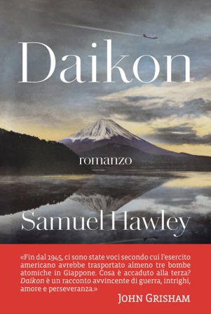 Daikon Samuel Hawley
