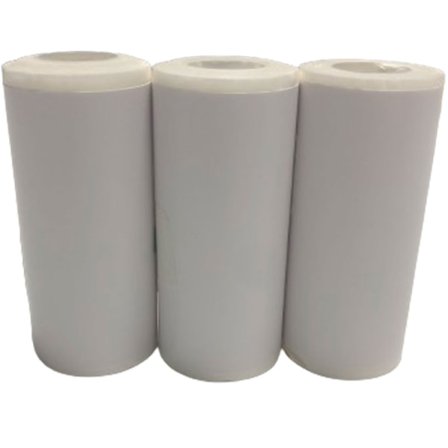 PSP-43 Ekstra klistermærker til KPC-1370 og MBP-32B