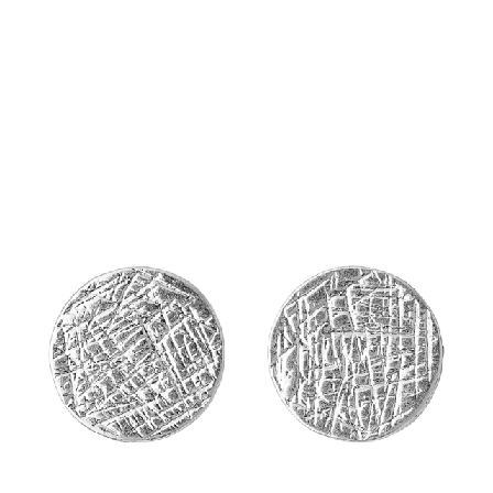 Pilgrim Örhängen, Wynonna Smycken & klockor Dam Silver ONESIZE