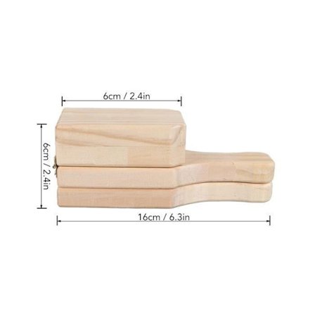 Bananmoser Bananmoser Banan Pine Til Tostonera Lanire Bordværktøj Køkkenmoser