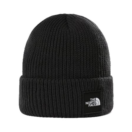 The North Face, Beanies Zwart, unisex, Maat:ONE Size