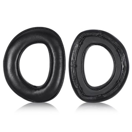 Korvatyynyt Sennheiser HD700:lle aidosta lampaannahasta