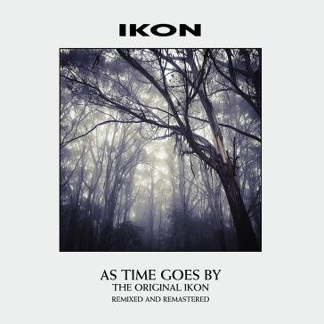 As time goes by - remixed and remastered Ikon