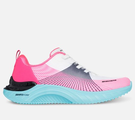 Skechers, Snoop Dogg: Snoop Ace - Cyber Walker, 40, Dame