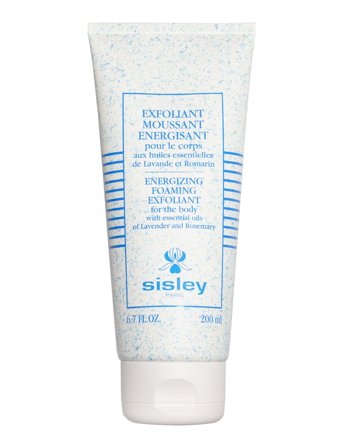 Sisley Energizing Foaming Exfoliator - Nude - 200ML