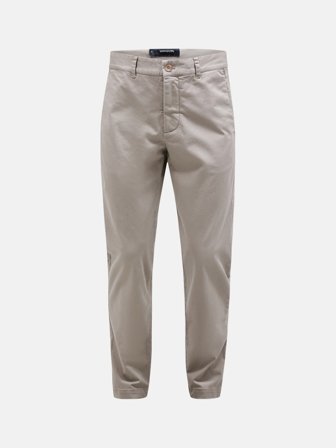Moment Narrow Pants Homme