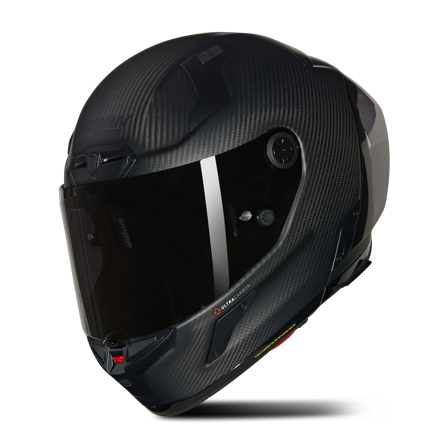 Casco Integral Nolan X-804 Rs Carbon Mate S