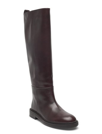 Long Boots Brown Billi Bi