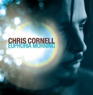 Euphoria morning Chris Cornell