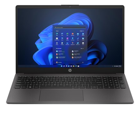 HP 250 G10 15,6" HD Intel UHD Graphics, Core i3-1315U, 16 GB RAM, 256 GB SSD, Windows 11 Pro