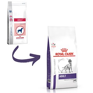Royal Canin Adult Medium Dog
