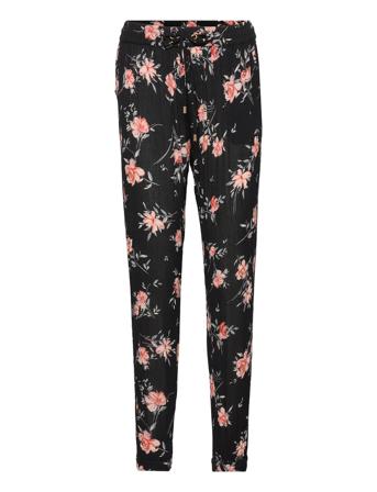 Kavilia Amber Pants Patterned Kaffe
