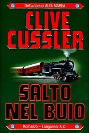 Salto nel buio Clive Cussler