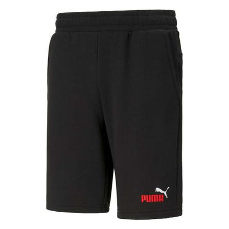 Puma Casual Shorts Sort, Herre Chino Shorts