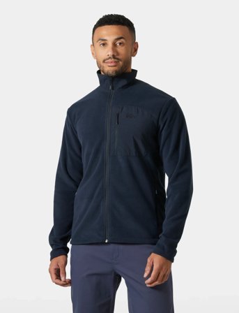 Helly Hansen Daybreaker Block Jacket - Navy - S