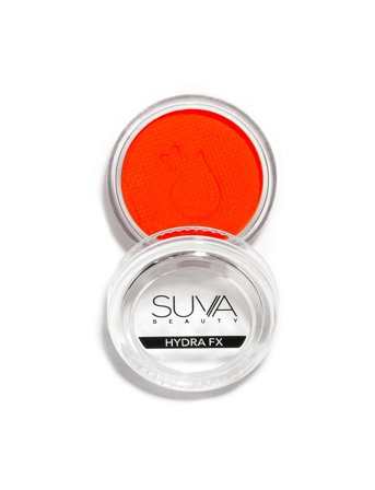 SUVA Beauty Suva Beauty Hydra Fx Acid Trip (Uv) - Orange - 10 g