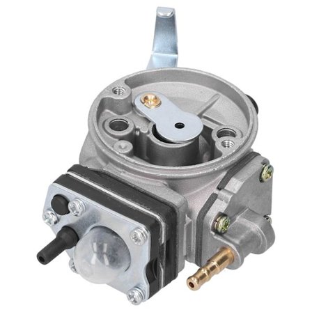 Græsslåmaskine Forgaser Carb A021002470 Udskiftningspasning til Echo Shindaiwa C350