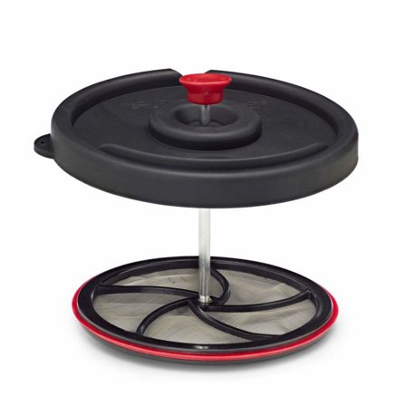 Primus Coffee/Tea Press 1,0L cooking equipment OneSize