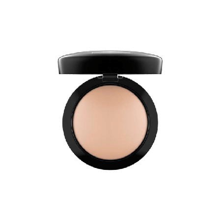 MAC Cosmetics Mineralize Skinfinish Puder Dam ONESIZE
