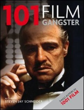 101 film gangster Steven Jay Schneider