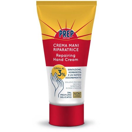 Prep Crema Mani Riparatrice 75ml