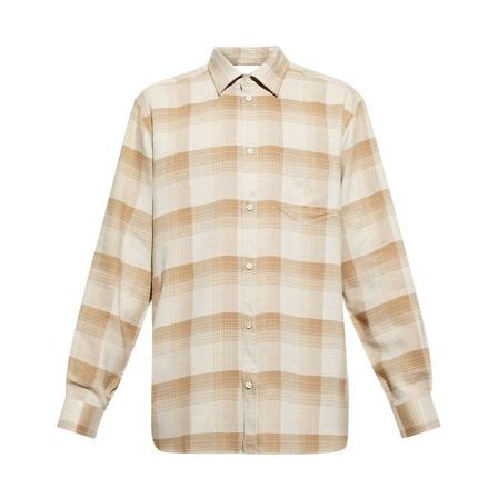 Golden Goose Casual Shirts inbo, Herre Skjorter