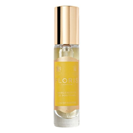 Floris of London Bergamotto di Positano Eau de Parfum 10 ml, Parfumer & Dufte, Parfumer Til Ham, Eau De Parfum
