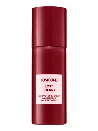 Tom Ford Private Blend Lost Cherry All Over Body Spray 150ml
