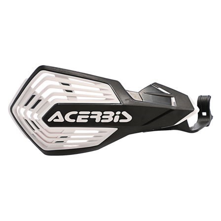 Protège-mains Acerbis K-Future YKS - Fantic 250 XX 2021-2024