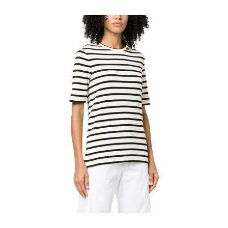 Jil Sander T-Shirts Hvid, Dame