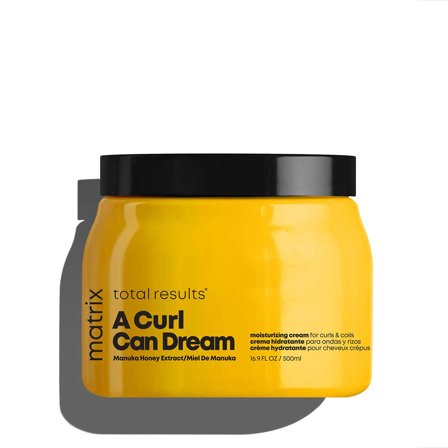 A Curl Can Dream Cream 500ml